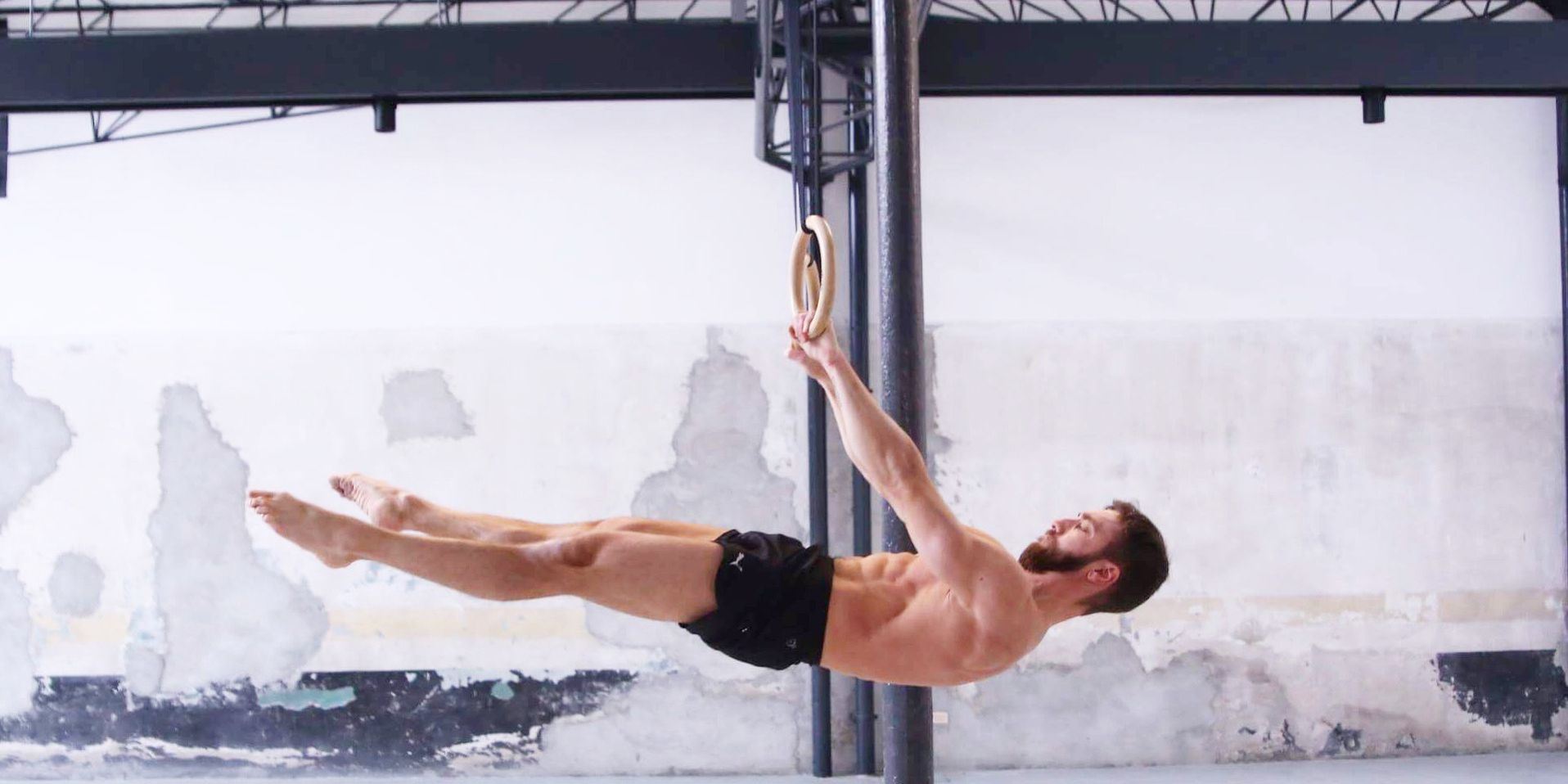 Λειτουργική προπόνηση, η πιο χρήσιμη άσκηση στην καθημερινότητα