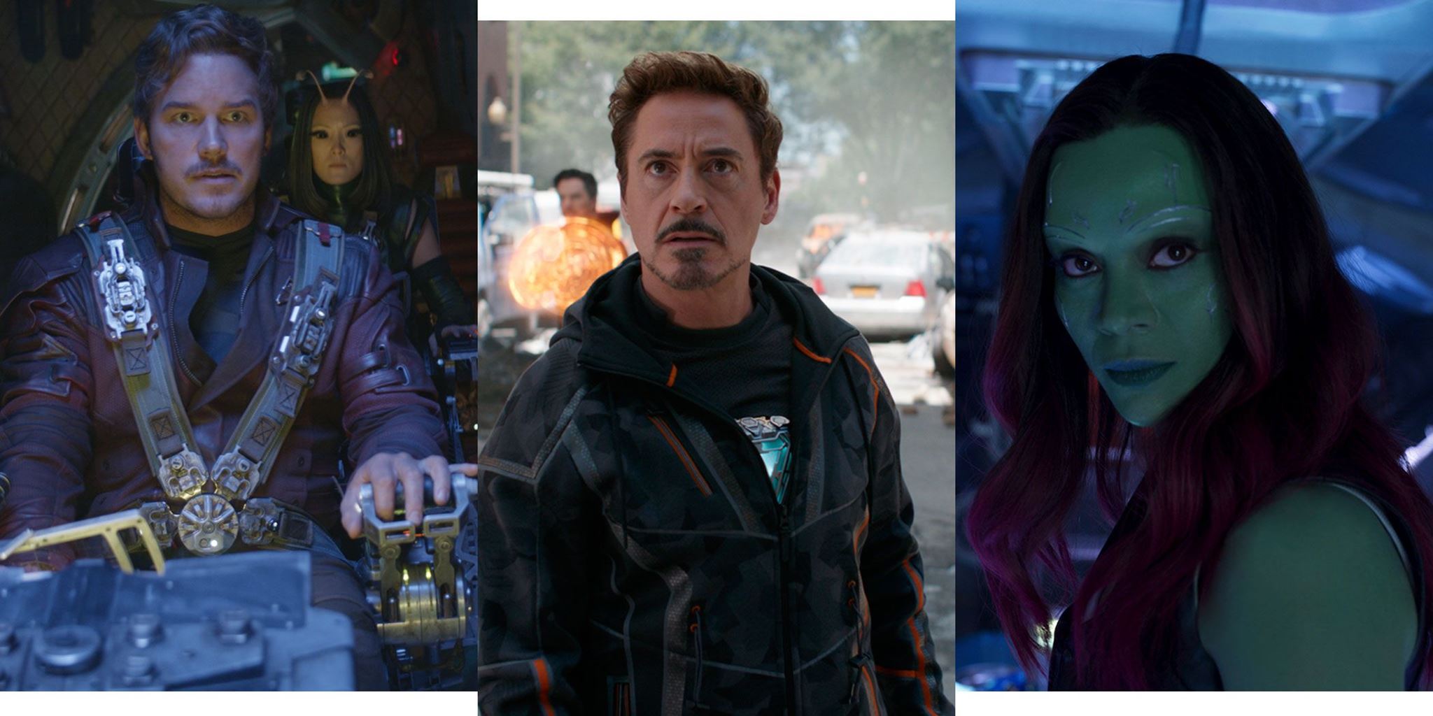 Όλα τα spoilers για το Avengers: Endgame