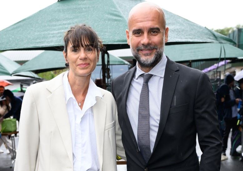 Pep Guardiola και Cristina Serra παίρνουν διαζύγιο μετά από 30 χρόνια συμβίωσης