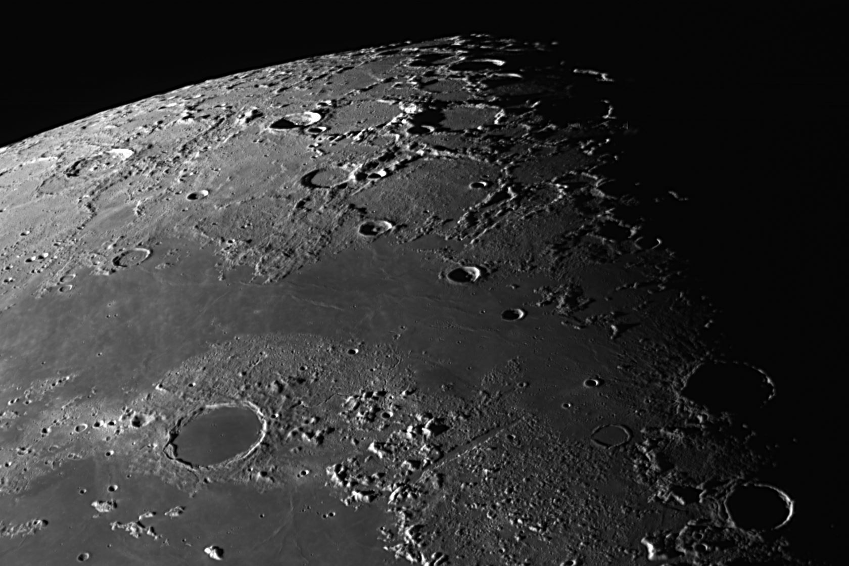 Τι εκπληκτικό ανάκαλυψε η Κίνα στη σκοτεινή πλευρά της Σελήνης