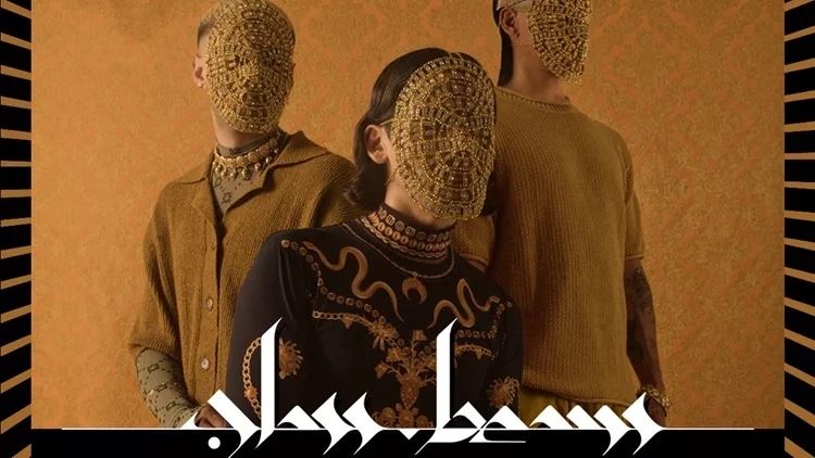 Οι Glass Beams και οι SPRINTS στο Release Athens 2025