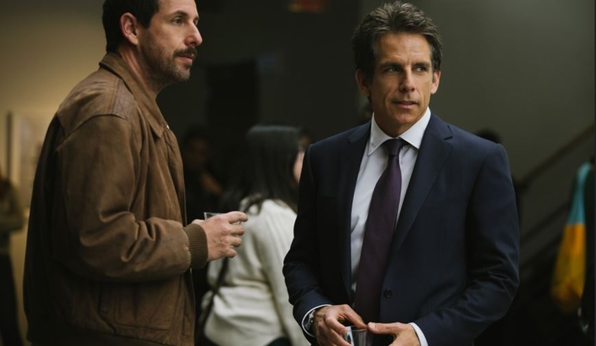 Οι ρόλοι της ζωής του Ben Stiller