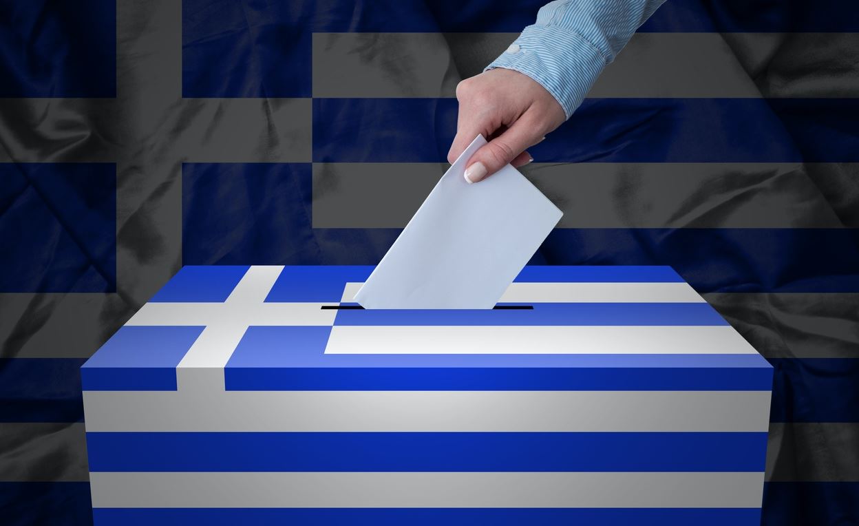 Όλα όσα πρέπει να γνωρίζεις για τις εκλογές 2023