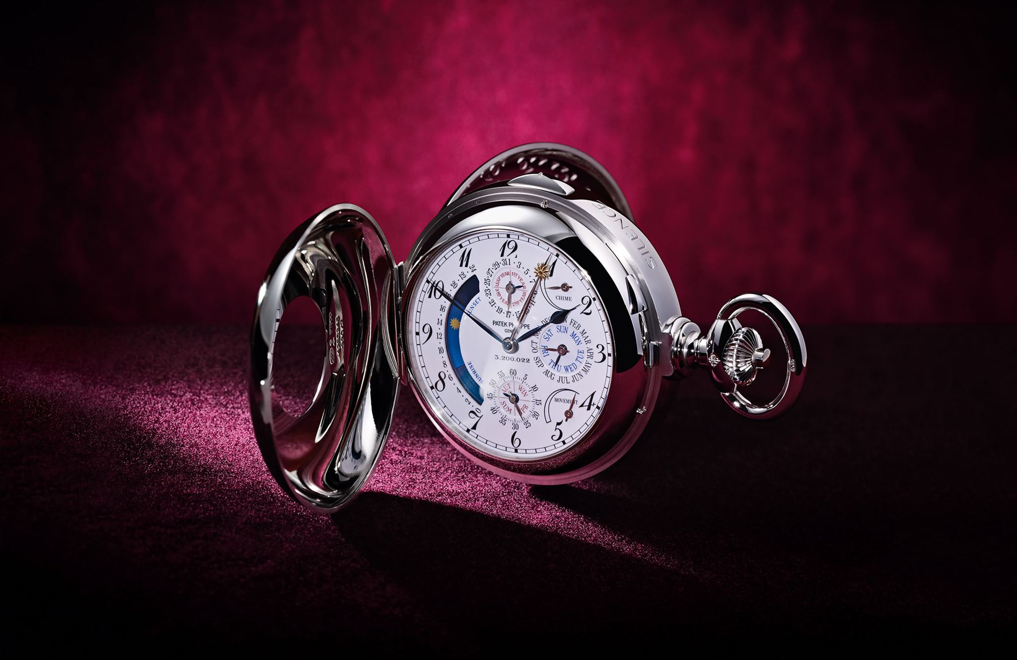 Η σπουδαία ιστορία της Patek Philippe εκτίθεται στην Σιγκαπούρη