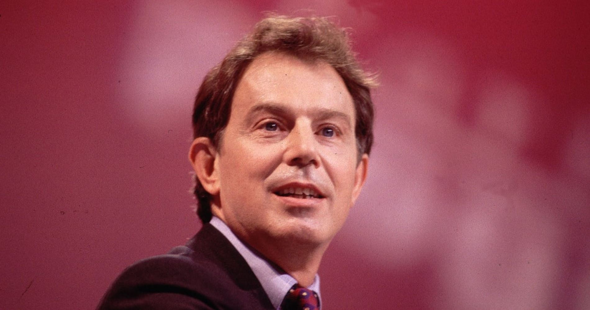 Ο Tony Blair, μόλις, έφτιαξε εταιρεία στη χώρα μας. Αλλά γιατί;