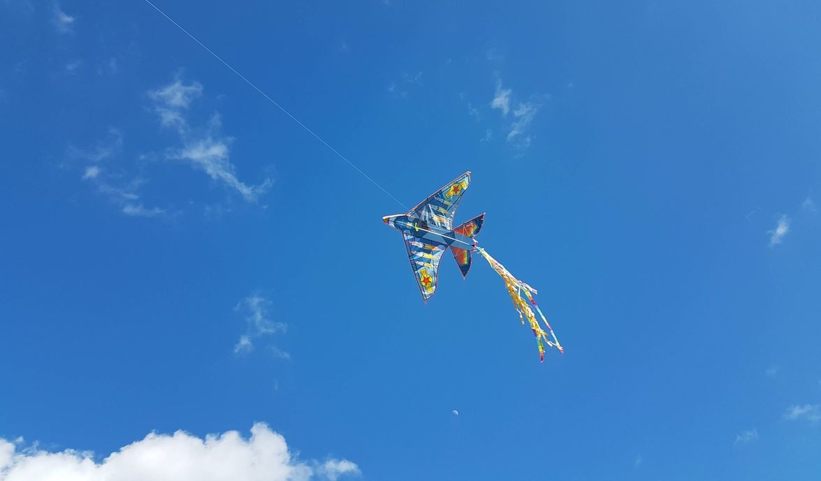 H Καθαρά Δευτέρα αλλιώς