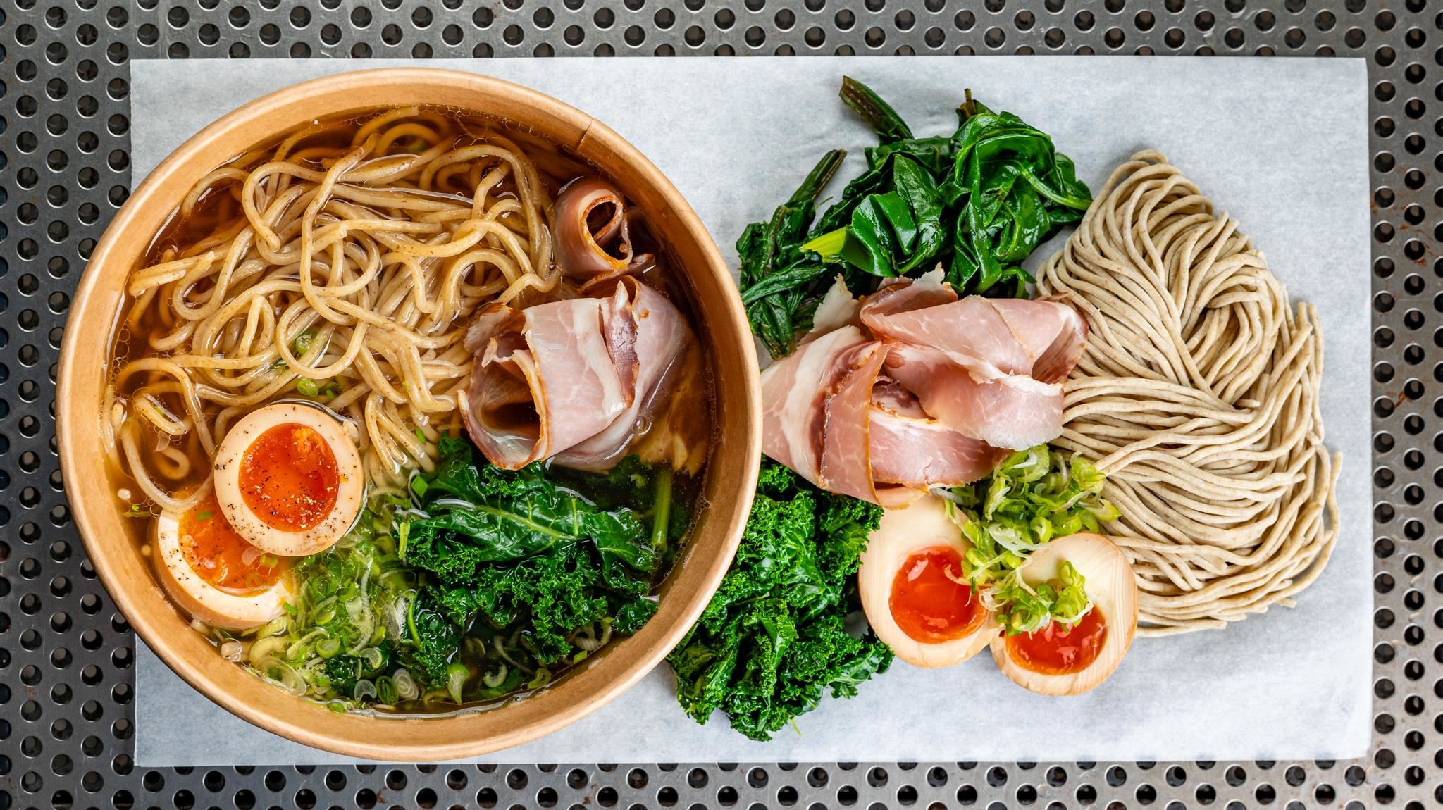 Μετά το Nolan και το Proveleggios, το PS Luncheon