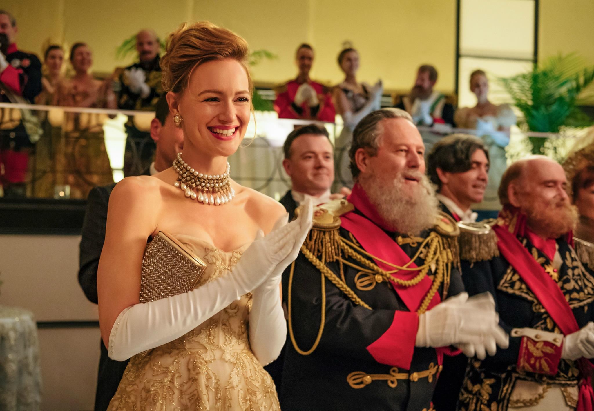 Οι σειρές που θέλουμε να δούμε μέχρι το τέλος του 2018