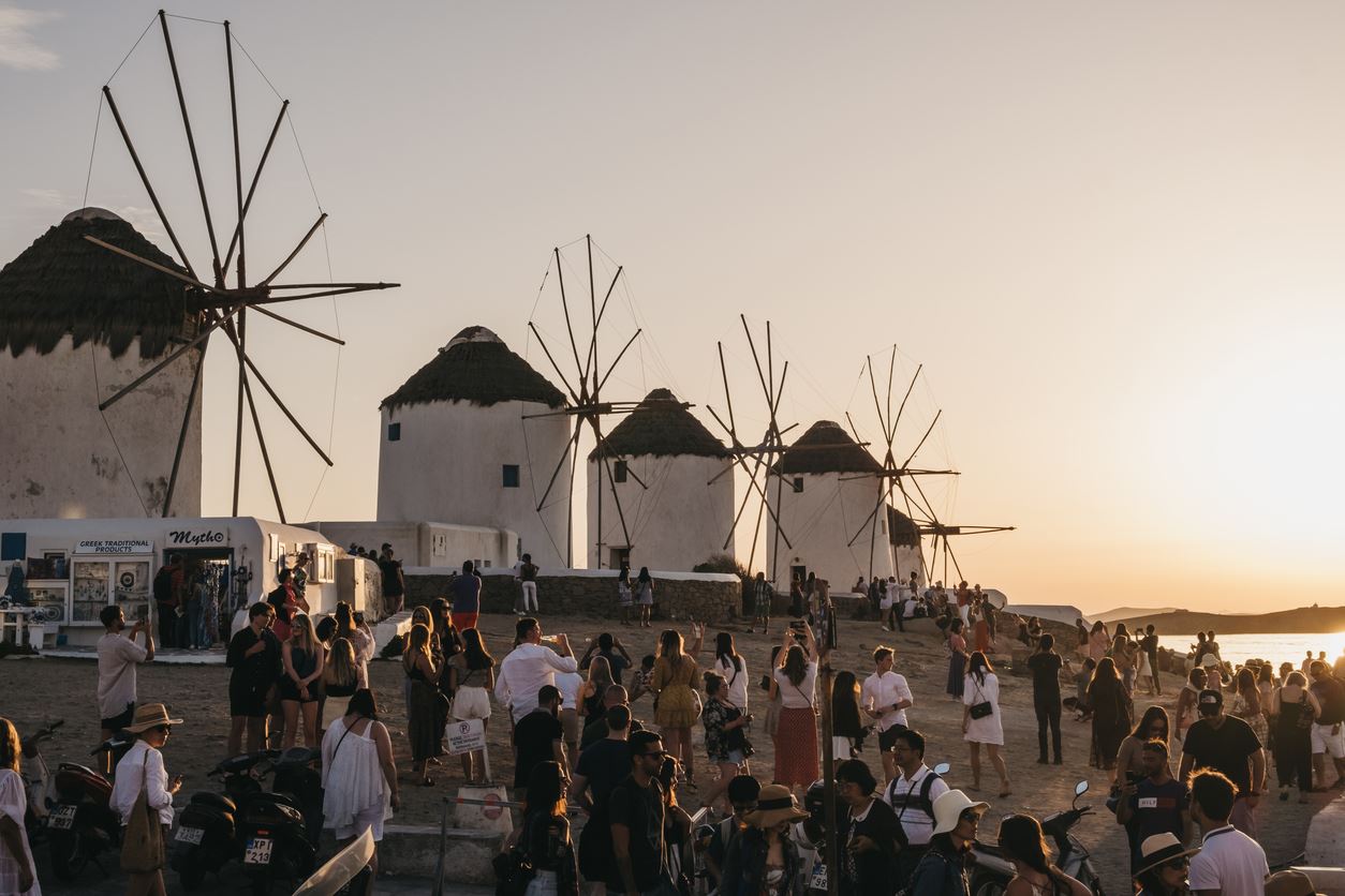 Γιατί δεν πρέπει να εφησυχάζουμε με την πανδημία