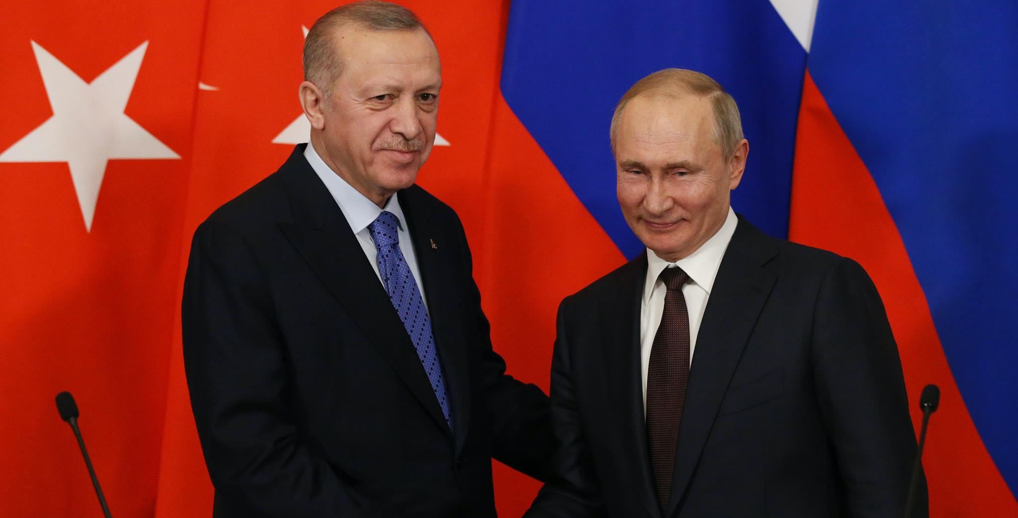 Γιατί η Τουρκία εναντιώνεται στην ένταξη Σουηδίας - Φινλανδίας στο ΝΑΤΟ