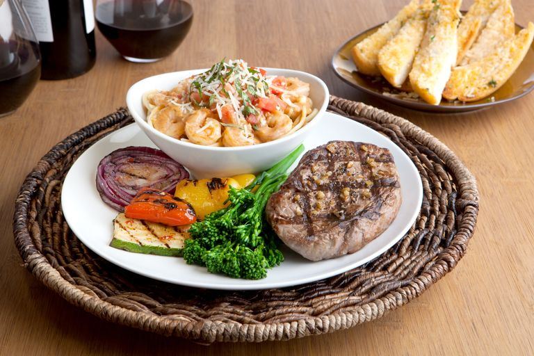 Το τέλειο fit πιάτο σε 4 απλά βήματα