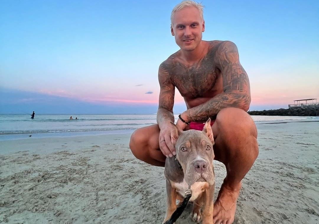 Τι συμβαίνει με την αυτοκτονία του Janis Timma και την πρώην σύζυγό του Anna Sedokova