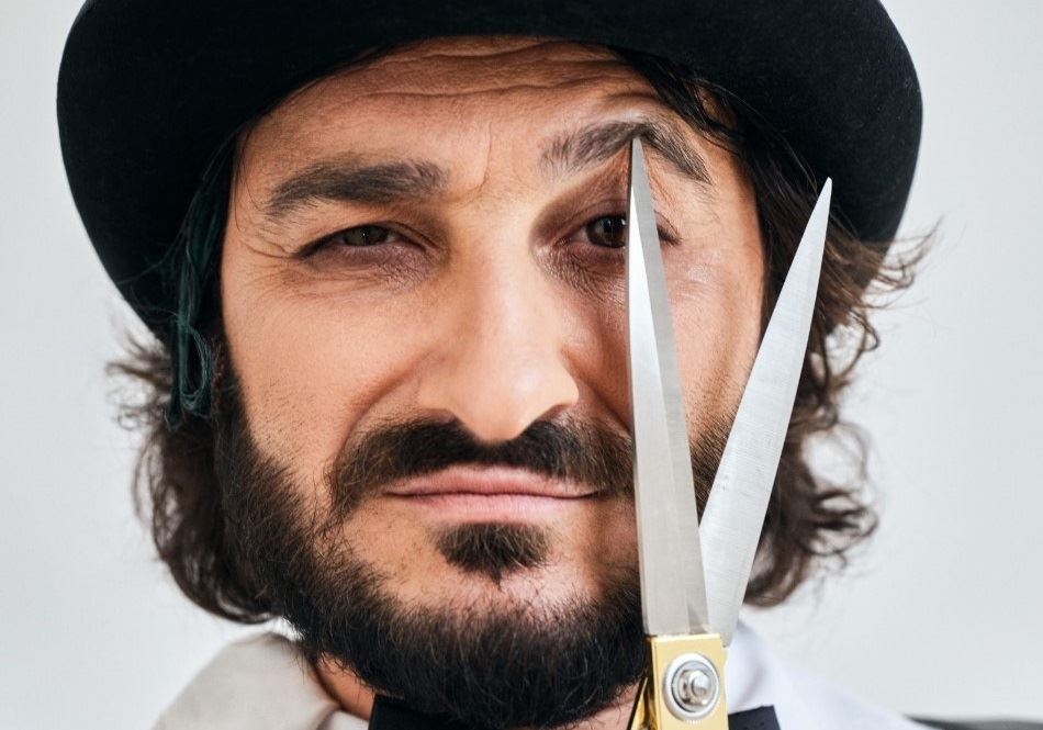 'Ο Κουρέας της Σεβίλλης' έρχεται στο Θέατρο Ακροπόλ