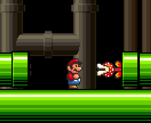 5 κλασικά παιχνίδια που μπορείς να παίξεις στο Nintendo Switch