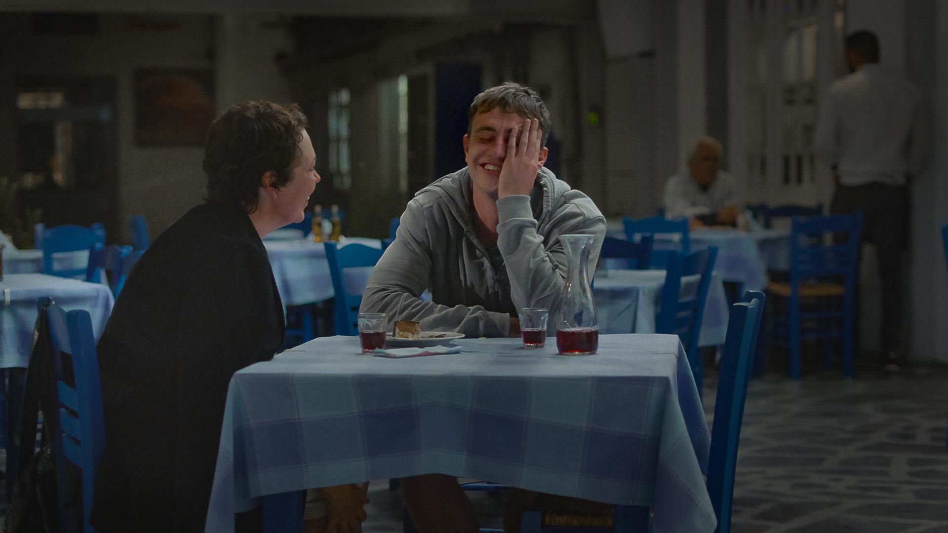 To πρώτο trailer του The Lost Daughter έχει κάτι από Σπέτσες