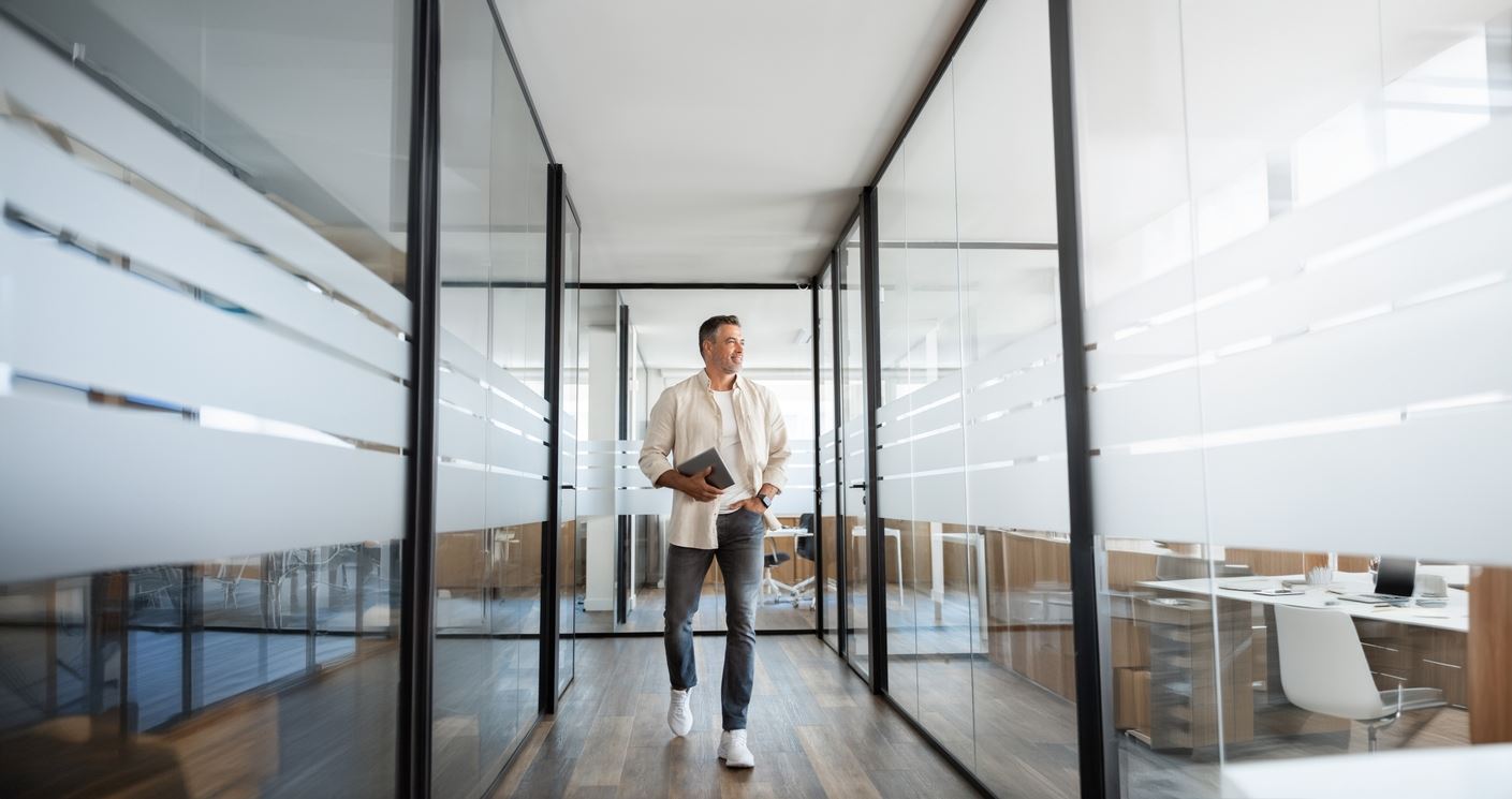 Το μυστικό που θα σε βοηθήσει να μην έχεις προβλήματα με τη μέση σου