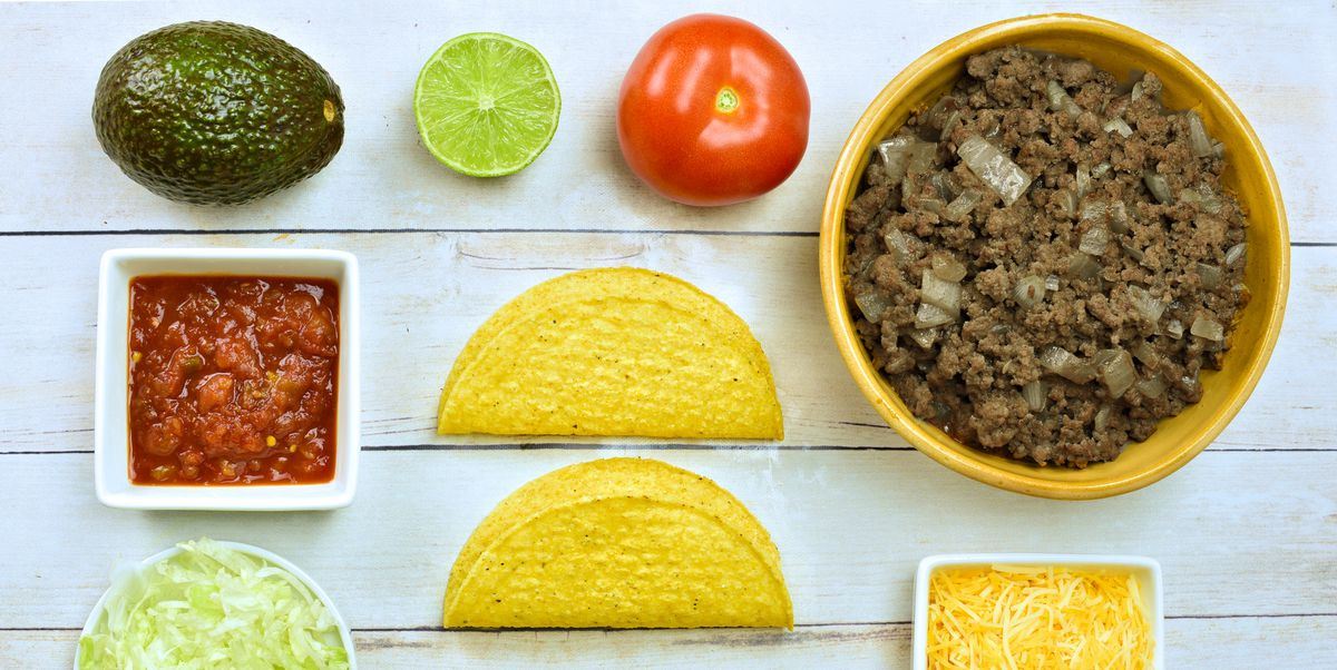 Πώς θα αναγνωρίσεις ένα fake μεξικάνικο εστιατόριο