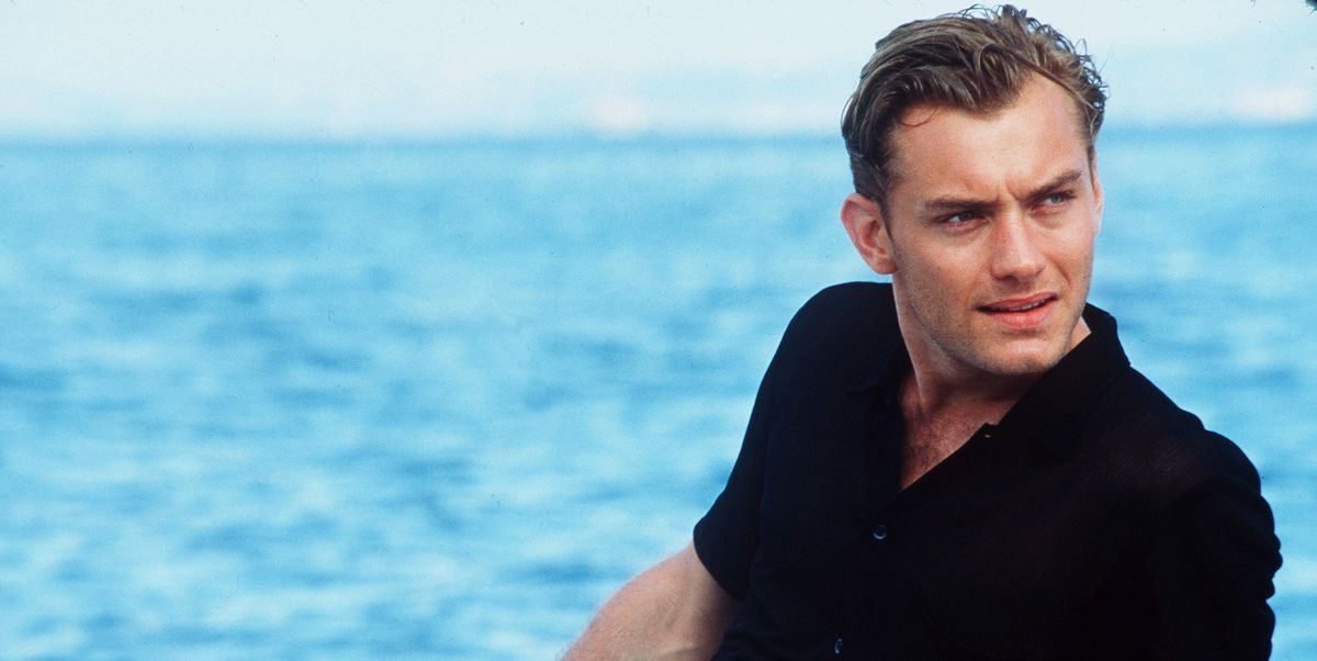 Πώς ο Dickie Greenleaf του Ripley έγινε σύμβολο της αντρικής ένδυσης