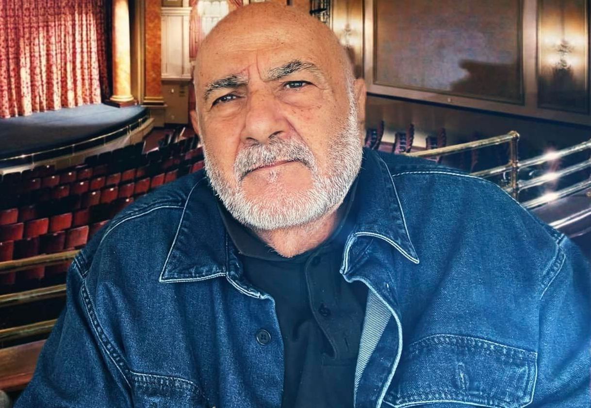 'Έφυγε' από τη ζωή ο Θεόδωρος Συριώτης