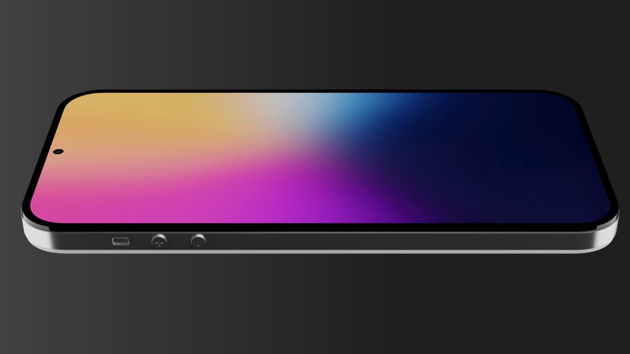 Γιατί το iPhone 14 ίσως είναι το ομορφότερο της ιστορίας