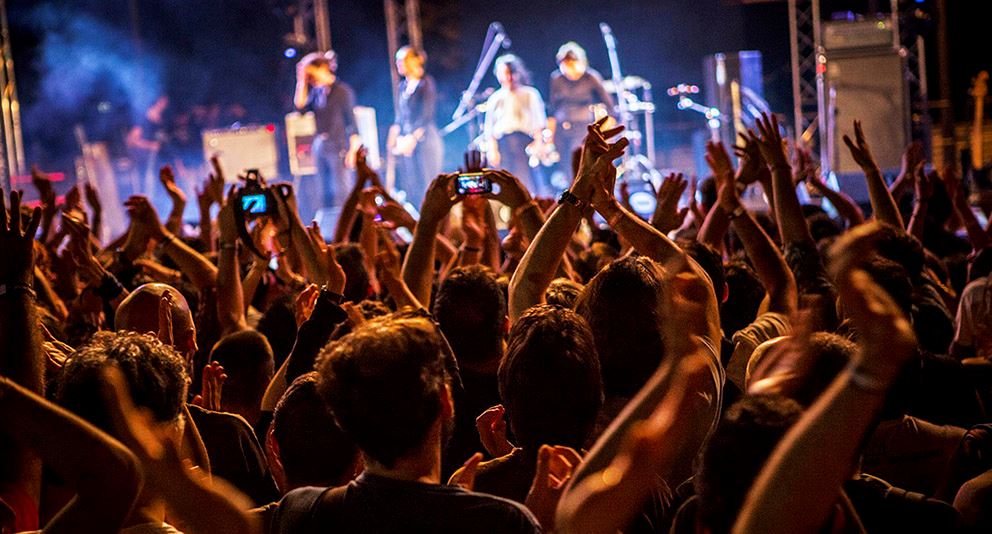 Τα πρώτα ονόματα του lineup του χειμερινού Plisskën 2018