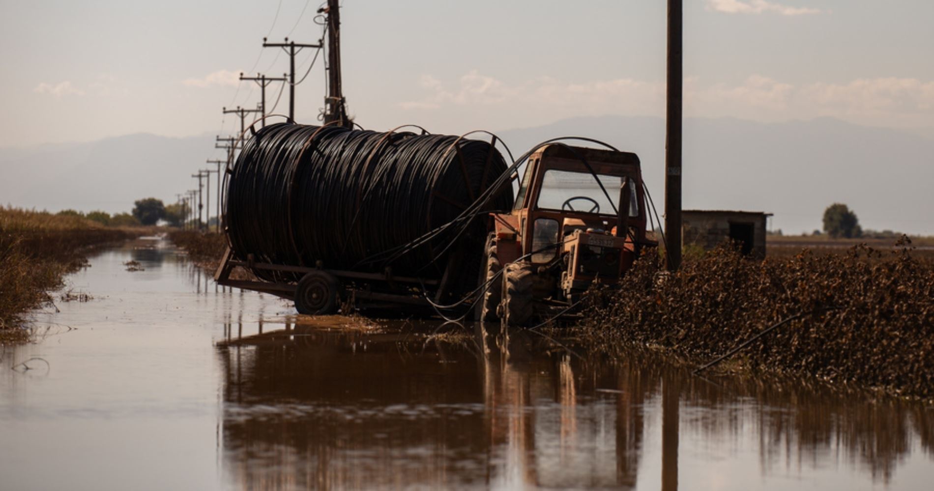 Τι σημαίνει για την τσέπη μας η κακοκαιρία Daniel