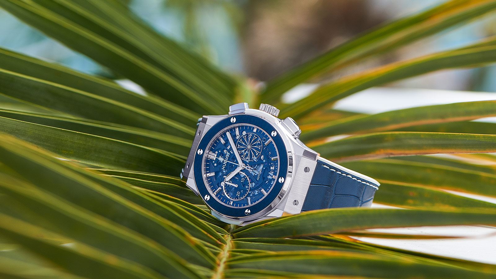 4 ρολόγια δείχνουν το μέλλον