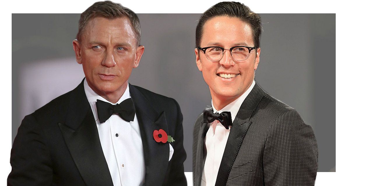 Τι θα δούμε από τον Cary Fukunaga στο Bond 25