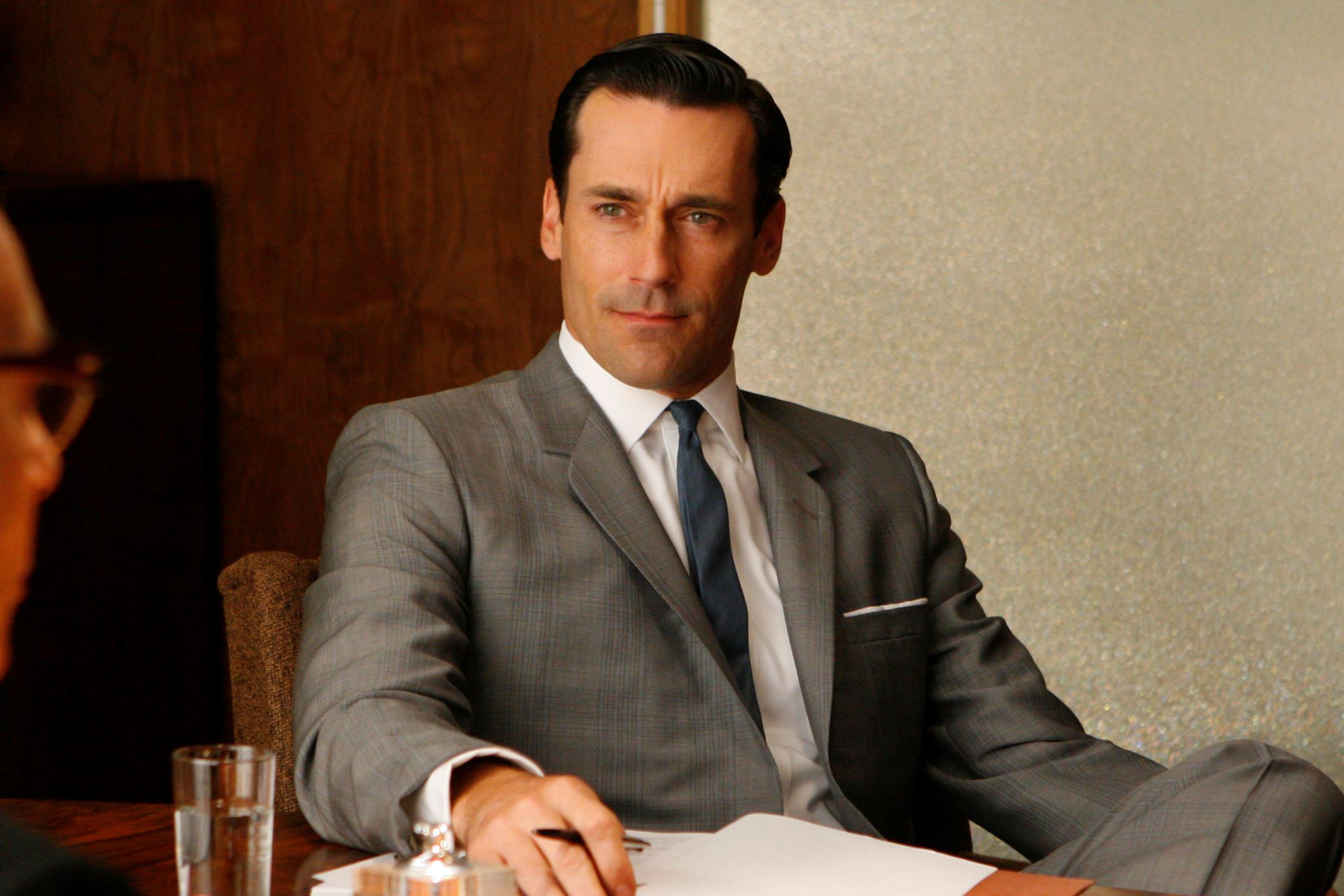 Η γλώσσα του σώματος και τι δεν πρέπει να κάνεις ποτέ στη δουλειά