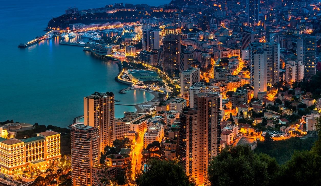 Γιατί οι περισσότεροι οδηγοί της Formula 1 μένουν στο Μονακό