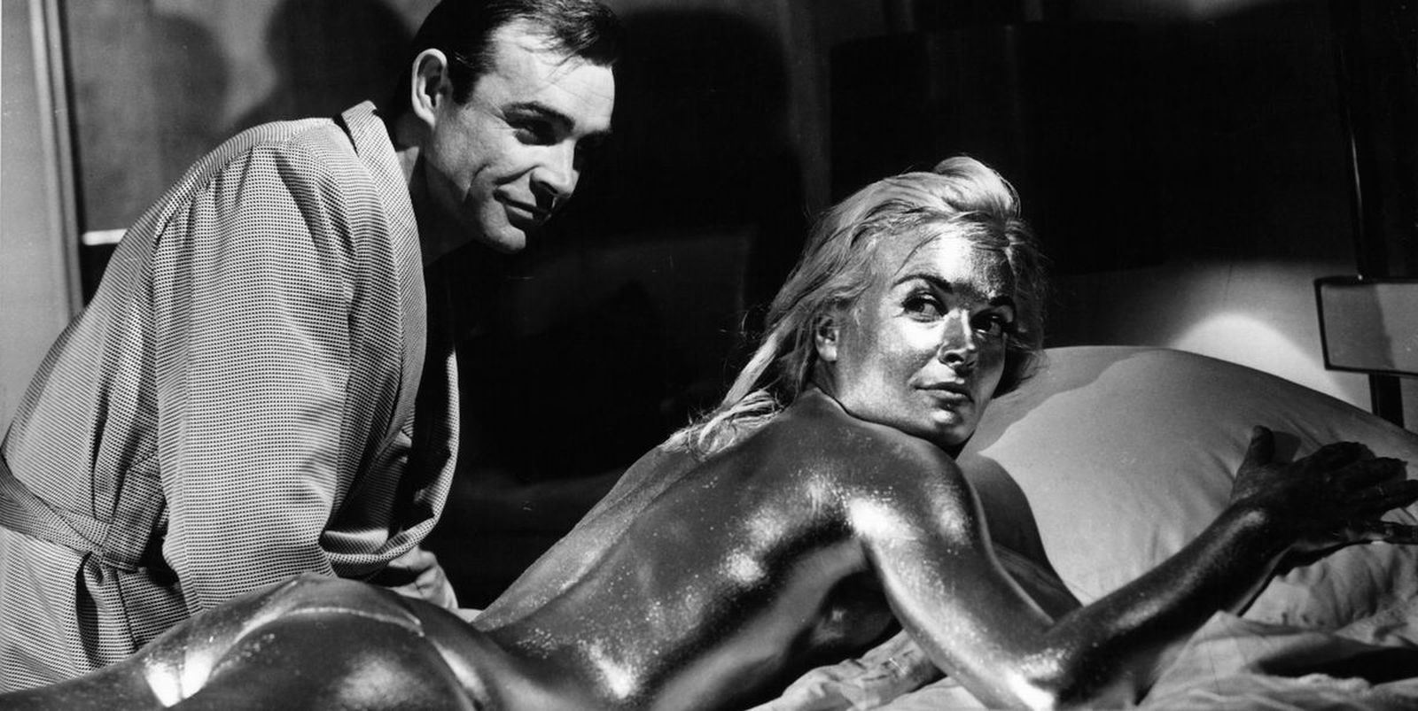 Ποιος απ' όλους τους ηθοποιούς φόρεσε καλύτερα το κοστούμι του James Bond