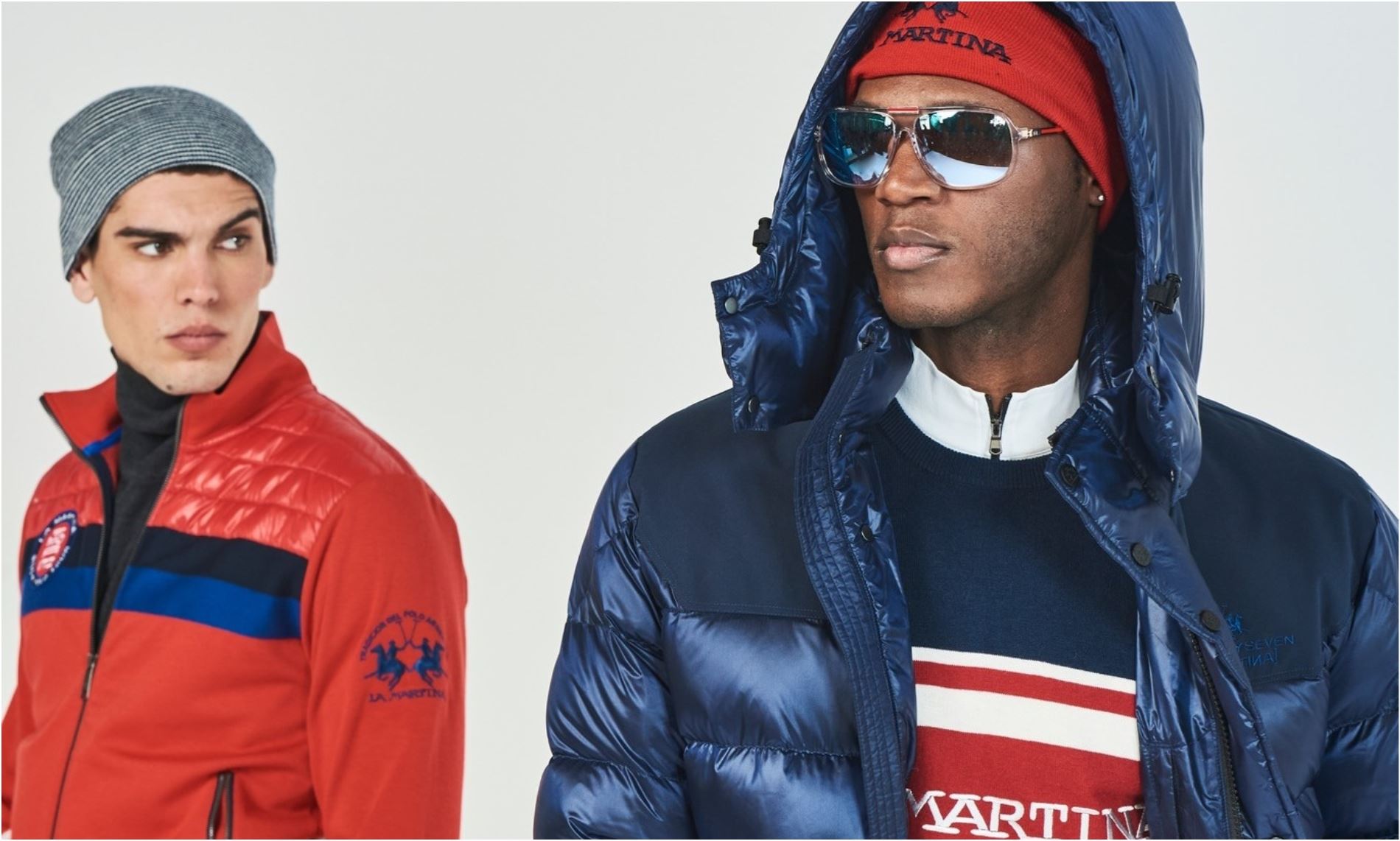 Τα κομψά gifts for you από τη La Martina