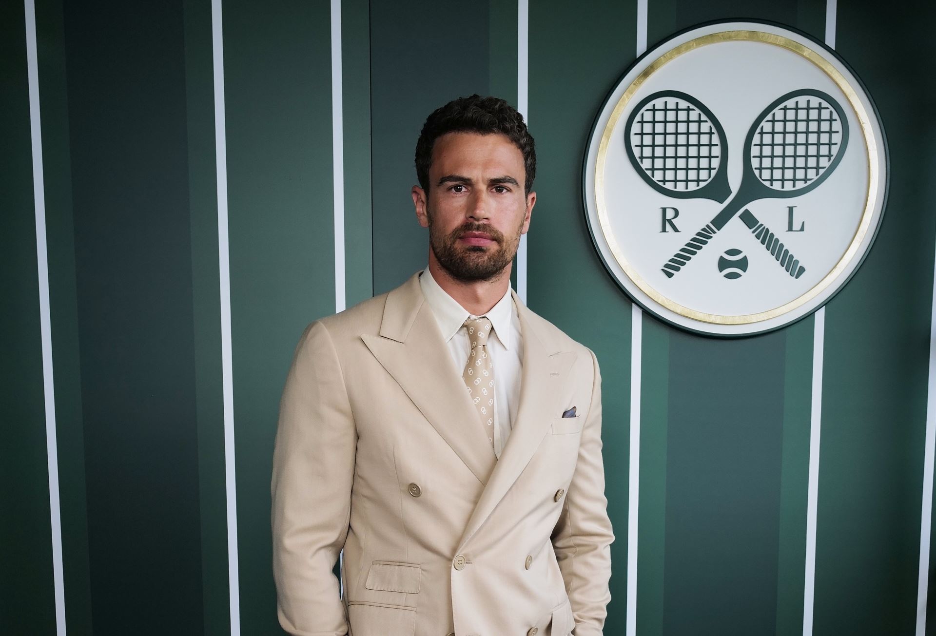 Ο οίκος Ralph Lauren γιορτάζει 20 χρόνια στο Wimbledon με ένα λαμπερό weekend γεμάτο στυλ και προσωπικότητες