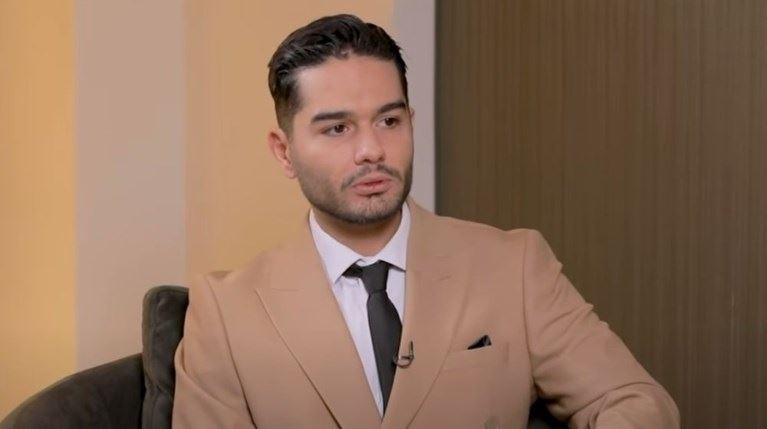 Τι λέει ο Χρήστος Μάστορας για τη σύλληψή του υπό την επήρεια αλκοόλ