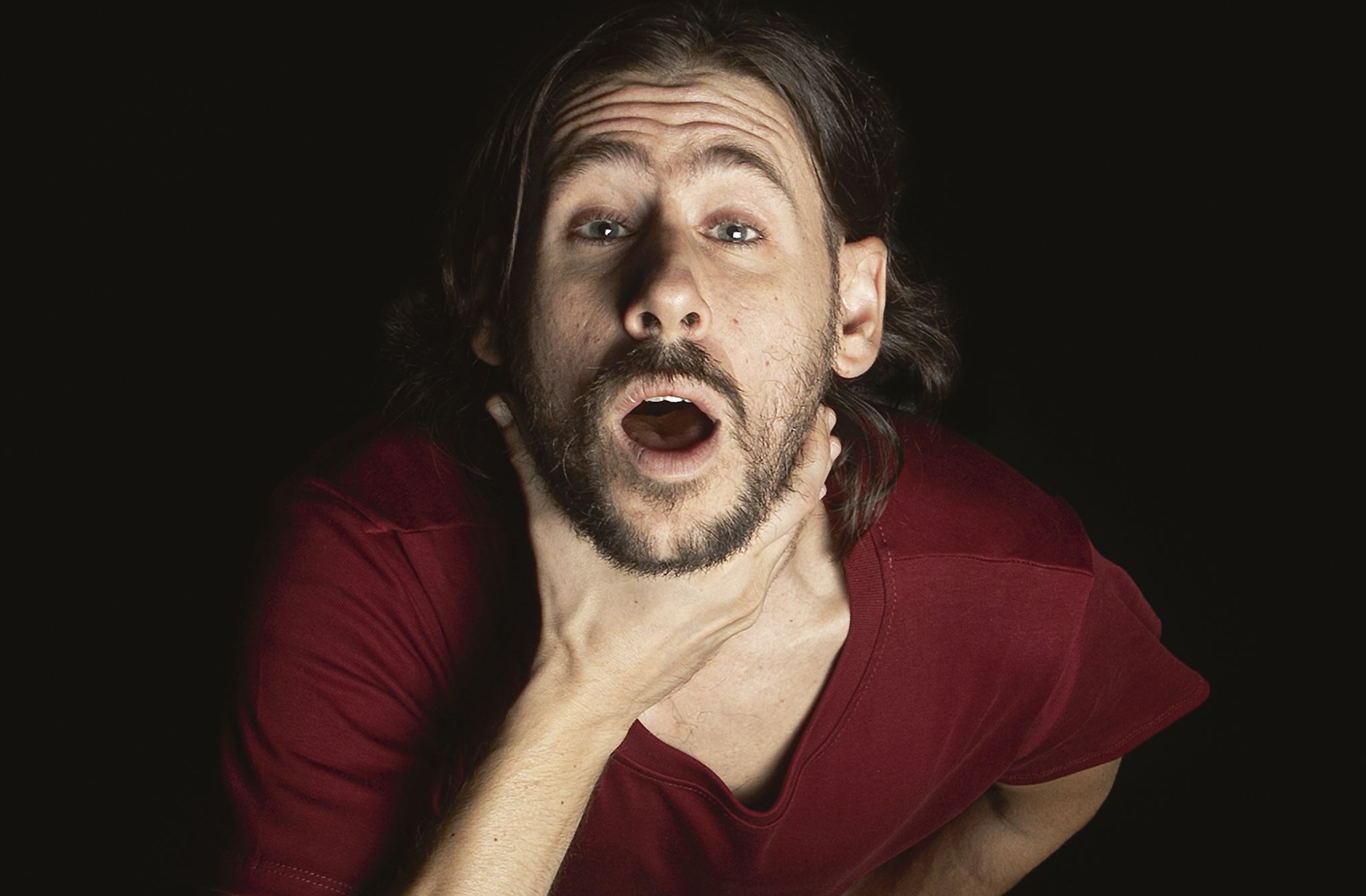 Το Baby Reindeer του Netflix γίνεται θεατρική παράσταση με πασίγνωστο σκηνοθέτη