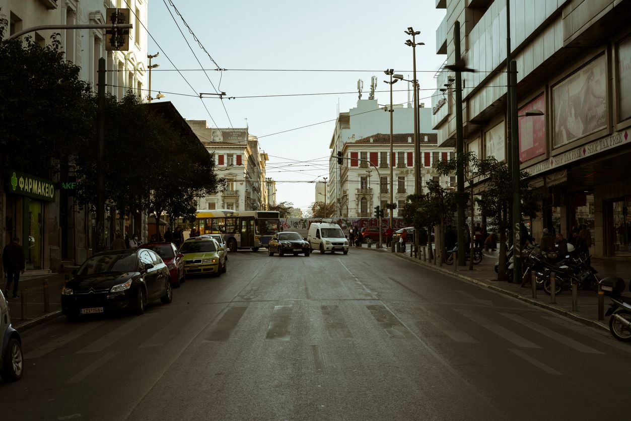 Κορονοϊός: Οι πιο επικίνδυνες περιοχές στην Ελλάδα
