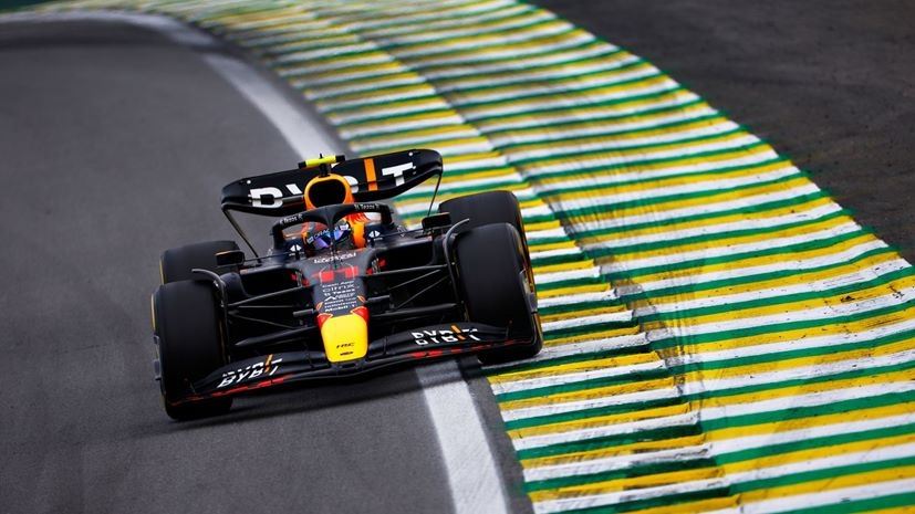 H Ford επιστρέφει στην Formula 1