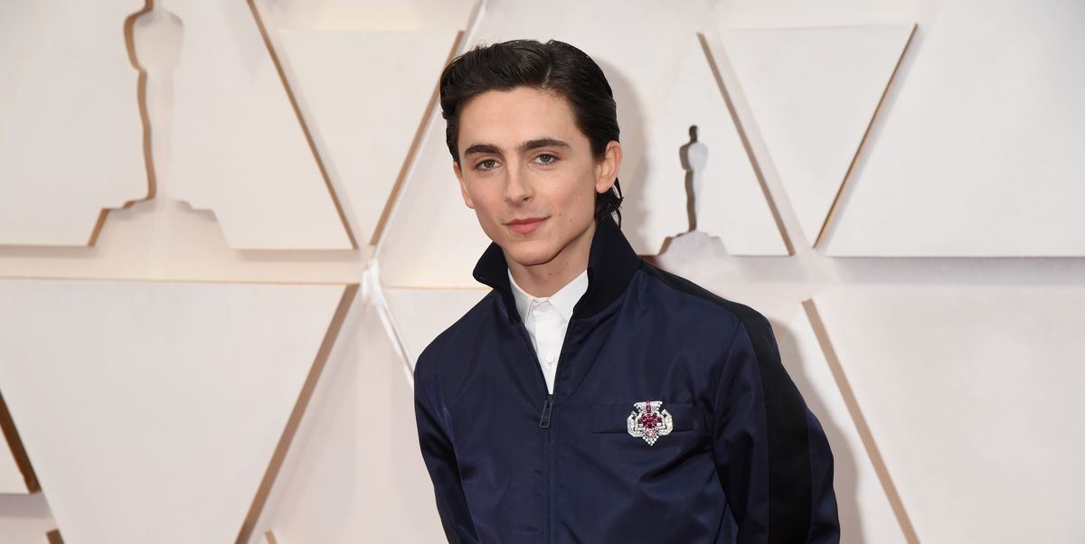 9 κουρέματα από το κόκκινο χαλί των Oscars 2020