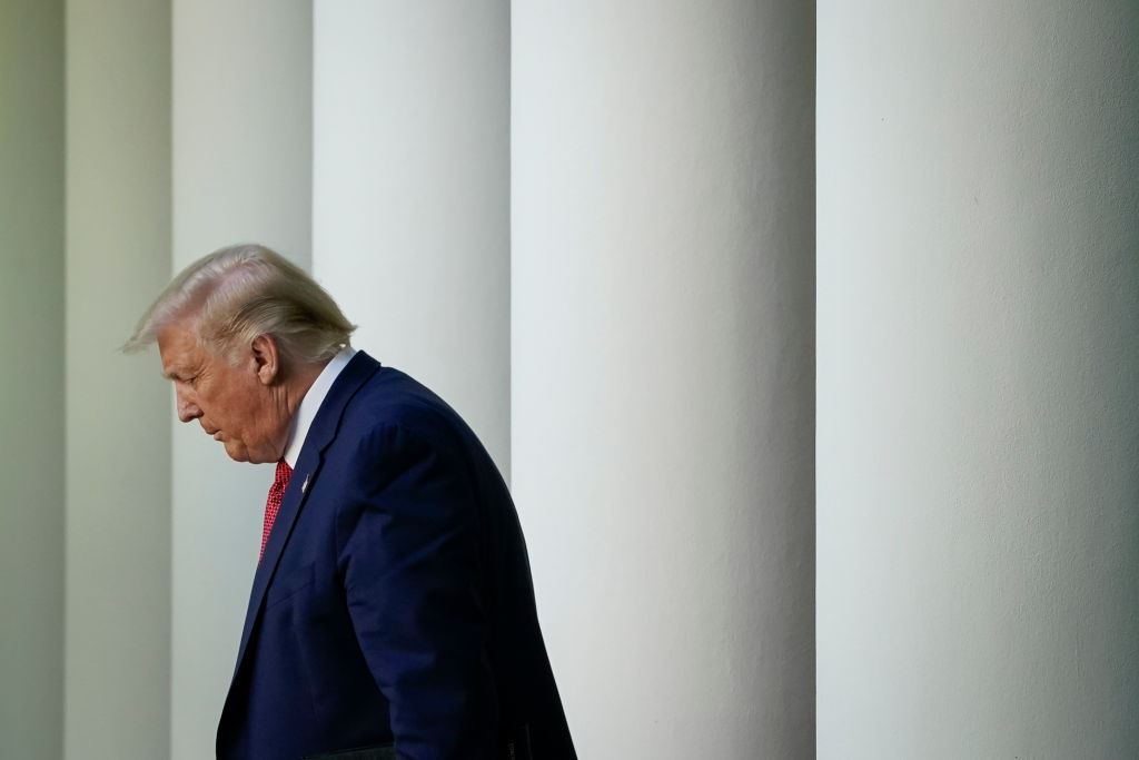 Οι New York Times μόλις έβαλαν φωτιά στο πολιτικό σκηνικό των ΗΠΑ