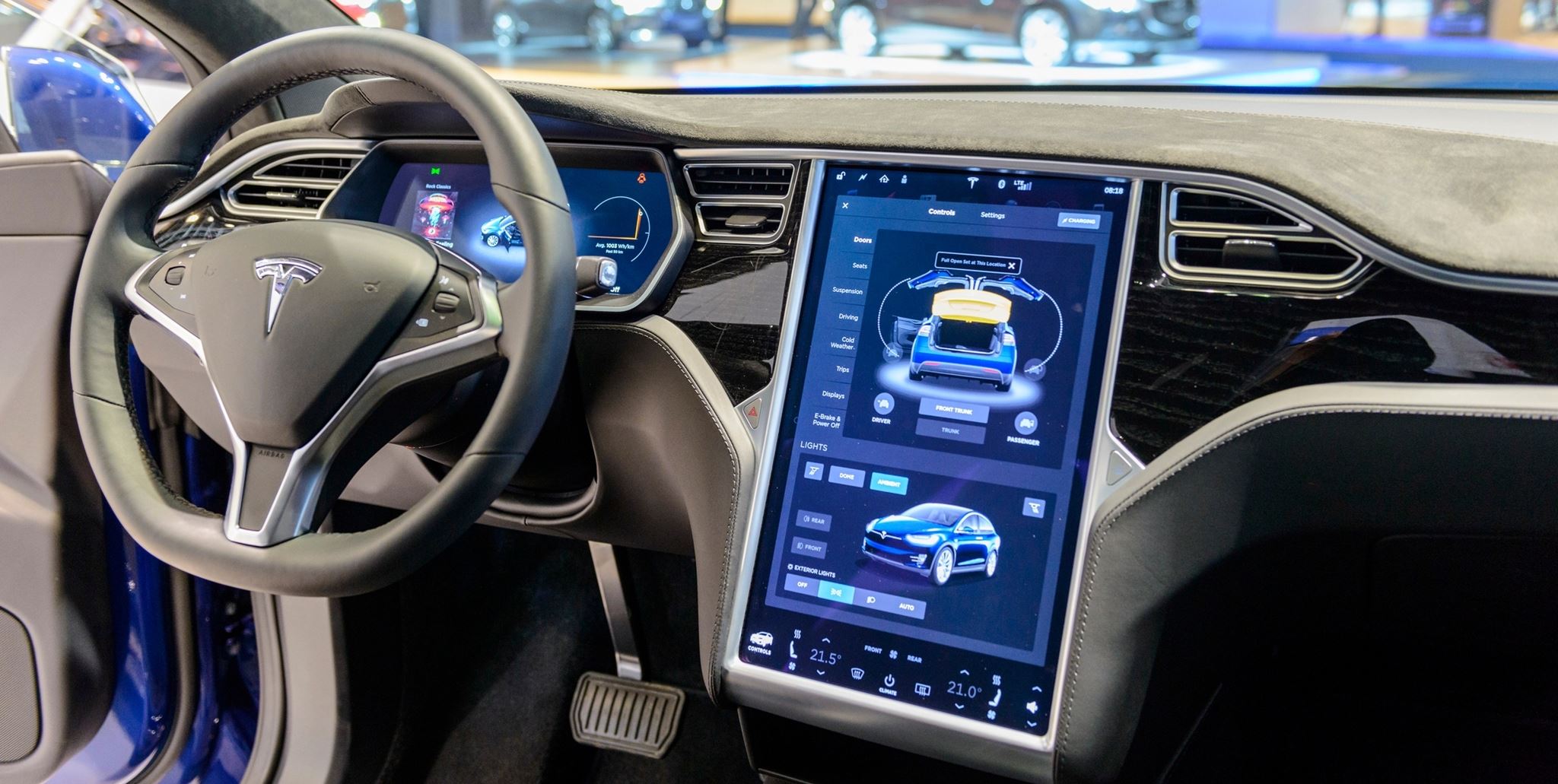 Όσα πρέπει να ξέρεις για το Tesla των 25.000 ευρώ