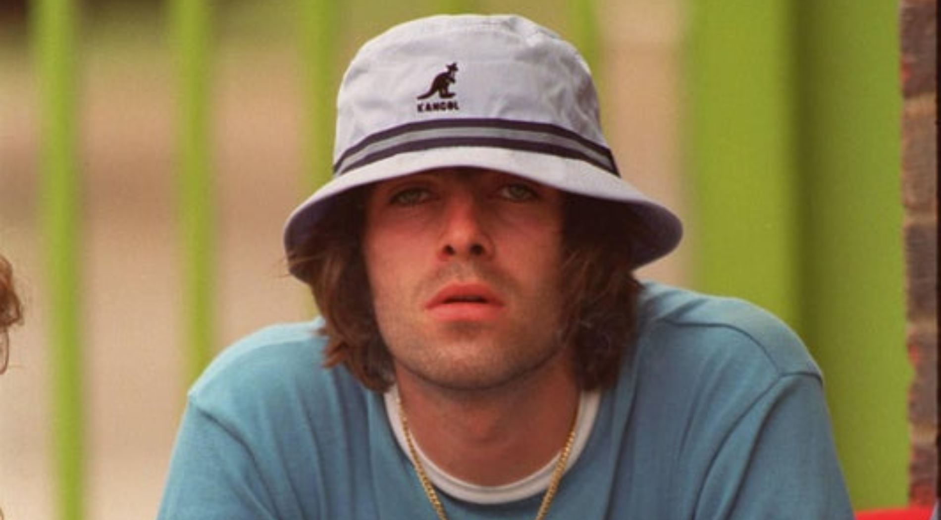 Το κοινό στοιχείο του Michael Fassbender στο The Killer με τον Liam Gallagher