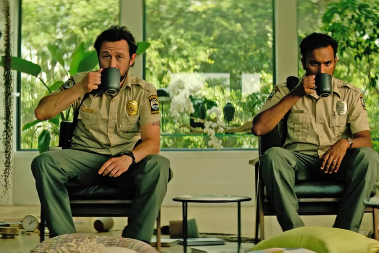 Μόλις ανέβηκε στο Cosmote TV μια ταινία που αξίζει να δεις