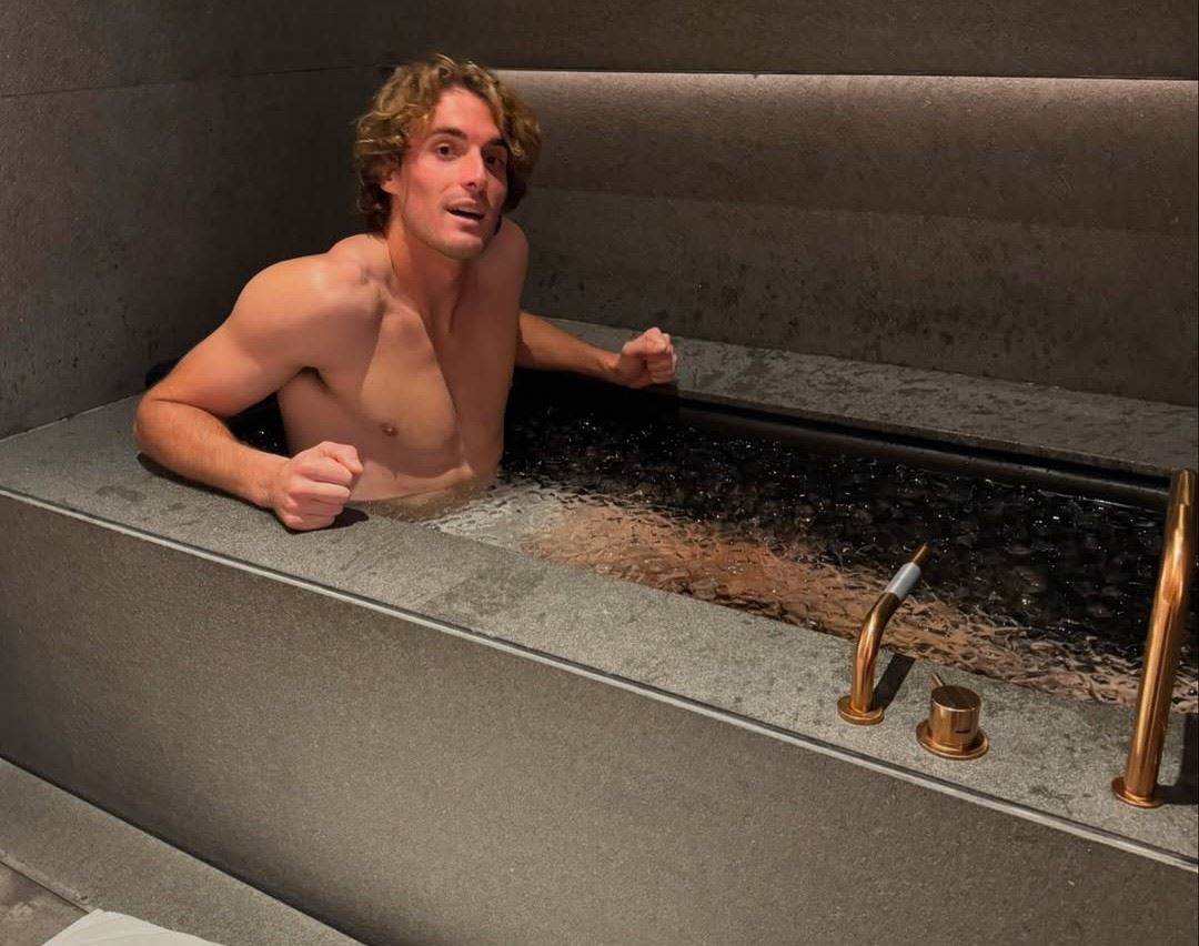 Τι εννοεί ο Στέφανος Τσιτσιπάς με το video για τους ναρκισσιστές γονείς;