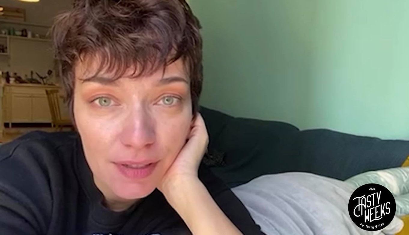 Κατερίνα Μισιχρόνη, ποιο εστιατόριο σου έλειψε περισσότερο στο lockdown;