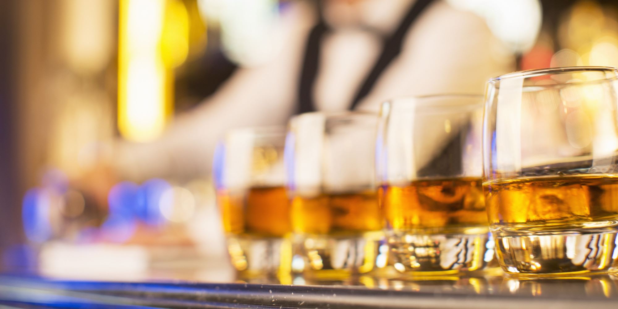 Τι πρέπει να γνωρίζεις για το σκοτσέζικο ουίσκι