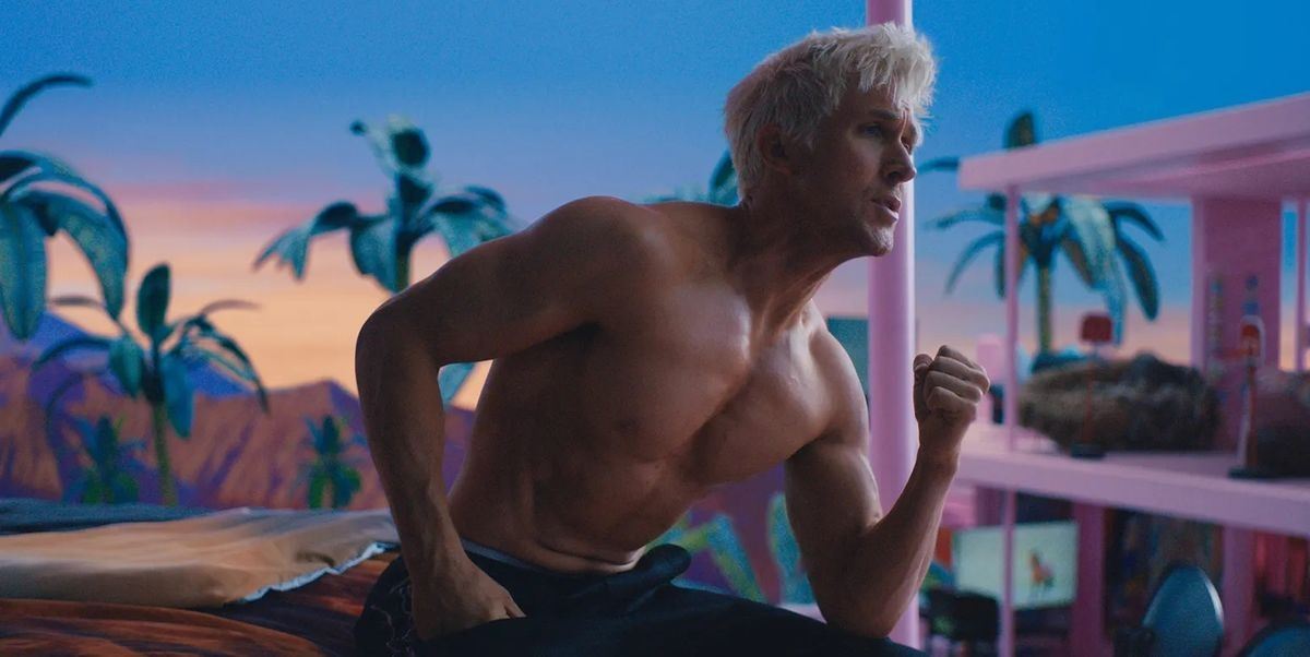 Είναι το χριστουγεννιάτικο Just Ken του Ryan Gosling καλύτερο από το Last Christmas;