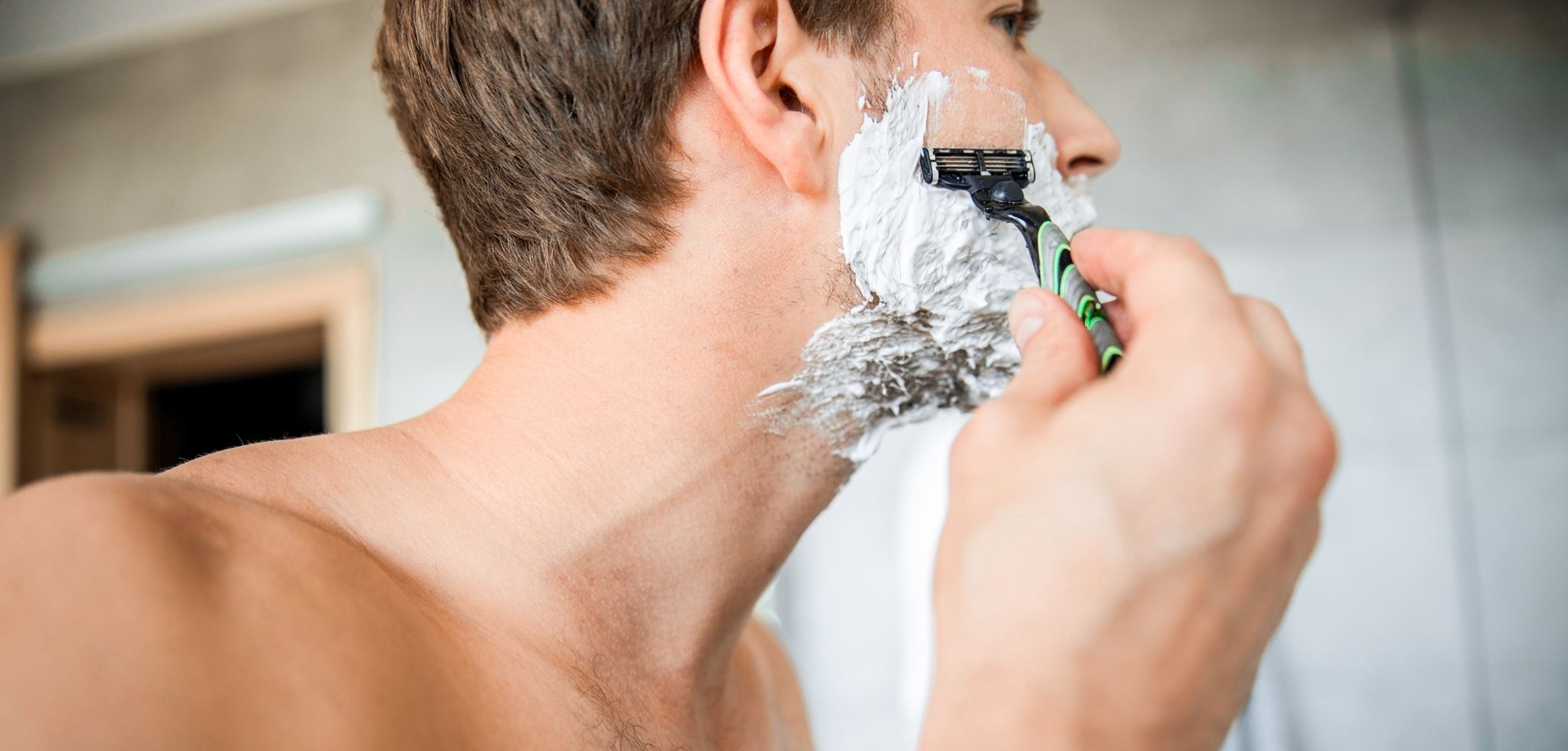 Το ξύρισμα που θα σε σώσει από το κρύο