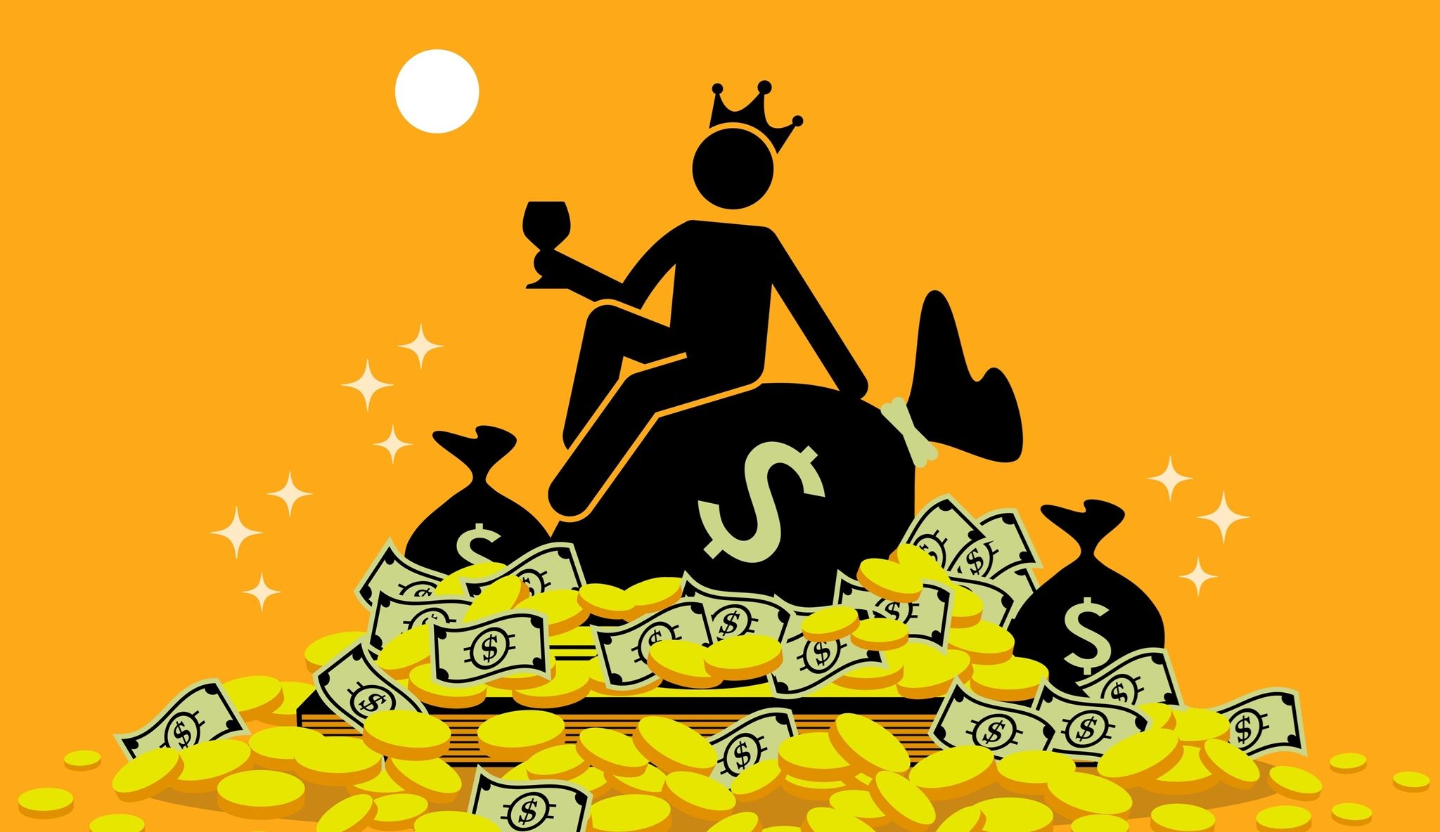 Οι πιο νέοι δισεκατομμυριούχοι στον κόσμο για το 2025