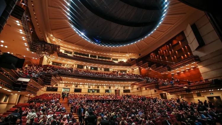 Θεατρικά Βραβεία Κοινού 2024: Δείτε τις υποψηφιότητες