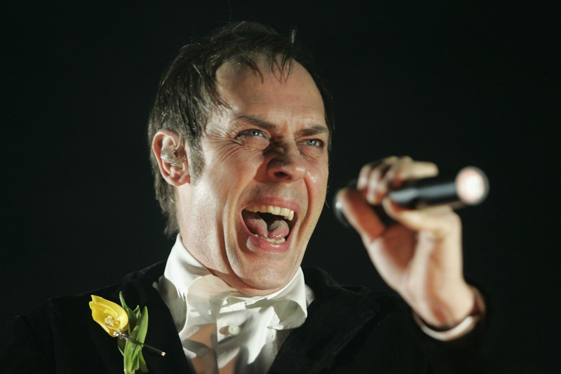 40 χρόνια μετά, οι Bauhaus τραγουδούν ακόμη